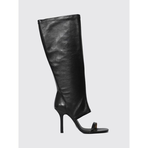 Patrizia Pepe Shoes Woman Black